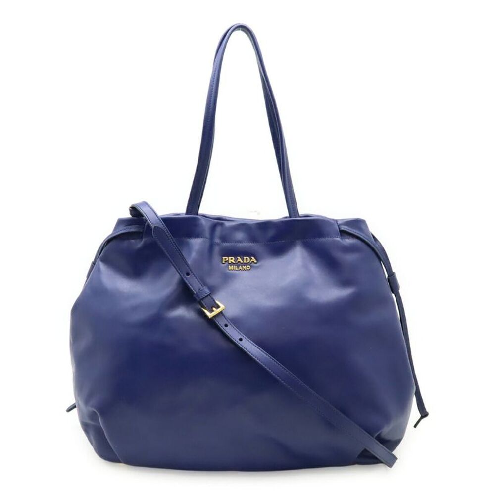 Prada 2WAY Tote Bag